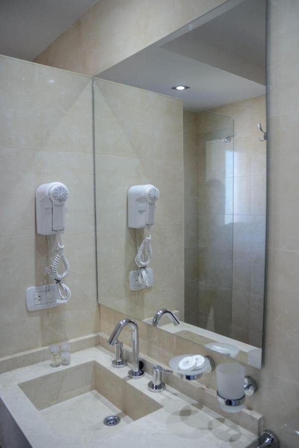 Apart Hotel Los Alazanes Capilla del Monte Exterior photo
